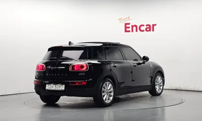 MINI Clubman 2018, 127238 км, за 6236.05 USD