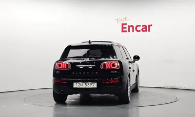 MINI Clubman 2018, 127238 км, за 6236.05 USD