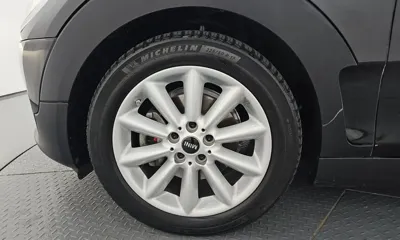 MINI Clubman 2018, 127238 км, за 6236.05 USD