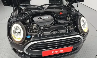MINI Clubman 2018, 127238 км, за 6236.05 USD - фото 6