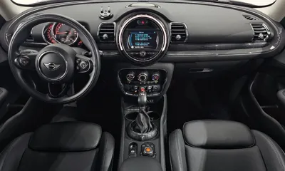 MINI Clubman 2018, 127238 км, за 6236.05 USD - фото 7