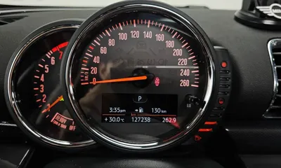 MINI Clubman 2018, 127238 км, за 6236.05 USD - фото 8