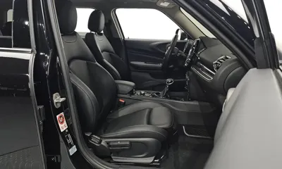 MINI Clubman 2018, 127238 км, за 6236.05 USD - фото 10