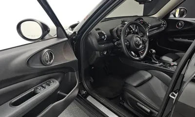 MINI Clubman 2018, 127238 км, за 6236.05 USD - фото 11
