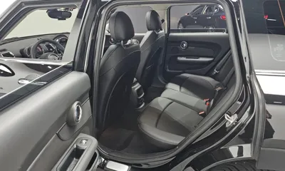 MINI Clubman 2018, 127238 км, за 6236.05 USD - фото 12
