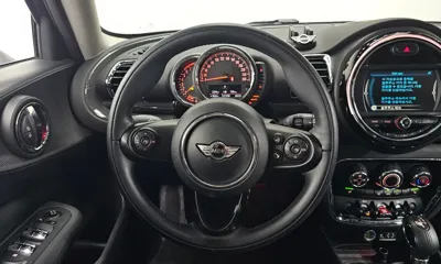 MINI Clubman 2018, 127238 км, за 6236.05 USD - фото 13