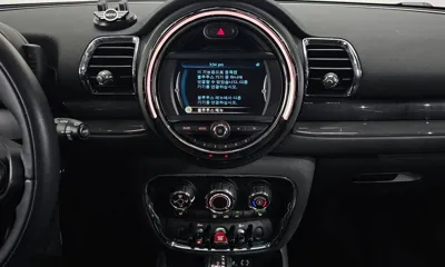 MINI Clubman 2018, 127238 км, за 6236.05 USD - фото 14