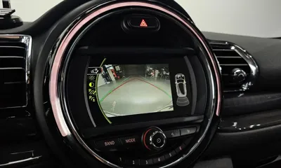 MINI Clubman 2018, 127238 км, за 6236.05 USD - фото 15