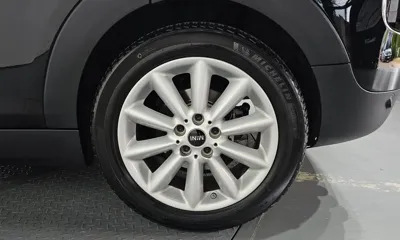 MINI Clubman 2018, 127238 км, за 6236.05 USD - фото 21