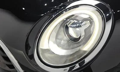 MINI Clubman 2018, 127238 км, за 6236.05 USD - фото 22