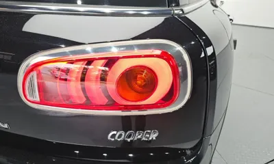 MINI Clubman 2018, 127238 км, за 6236.05 USD - фото 23