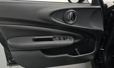 MINI Clubman 2018, 127238 км, за 6236.05 USD - фото 24