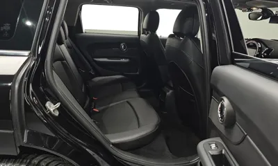 MINI Clubman 2018, 127238 км, за 6236.05 USD - фото 26
