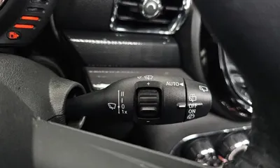 MINI Clubman 2018, 127238 км, за 6236.05 USD - фото 28