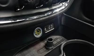MINI Clubman 2018, 127238 км, за 6236.05 USD - фото 30