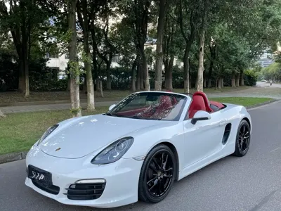 Porsche Boxster 2015, 70000 км, за 22133.87 USD - фото 6
