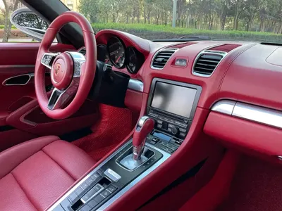 Porsche Boxster 2015, 70000 км, за 22133.87 USD - фото 8