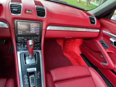 Porsche Boxster 2015, 70000 км, за 22133.87 USD - фото 12