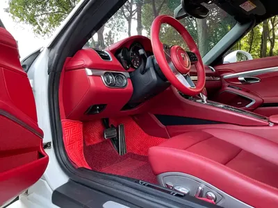 Porsche Boxster 2015, 70000 км, за 22133.87 USD - фото 14