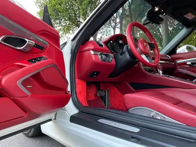 Porsche Boxster 2015, 70000 км, за 22133.87 USD - фото 15