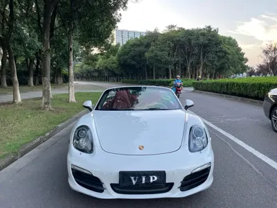 Porsche Boxster 2015, 70000 км, за 22133.87 USD - фото 25