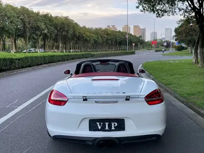 Porsche Boxster 2015, 70000 км, за 22133.87 USD - фото 26