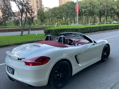 Porsche Boxster 2015, 70000 км, за 22133.87 USD - фото 27