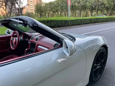 Porsche Boxster 2015, 70000 км, за 22133.87 USD - фото 29