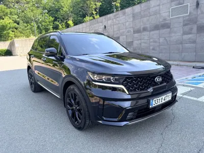 Kia Sorento 2021, 109310 км, за 17486.83 USD - фото 2