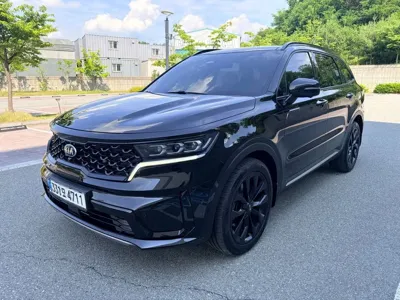 Kia Sorento 2021, 109310 км, за 17486.83 USD - фото 3