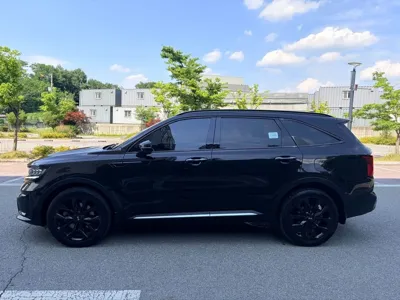Kia Sorento 2021, 109310 км, за 17486.83 USD - фото 4