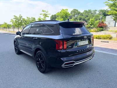 Kia Sorento 2021, 109310 км, за 17486.83 USD - фото 6