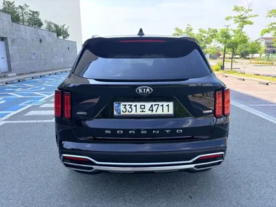 Kia Sorento 2021, 109310 км, за 17486.83 USD - фото 7