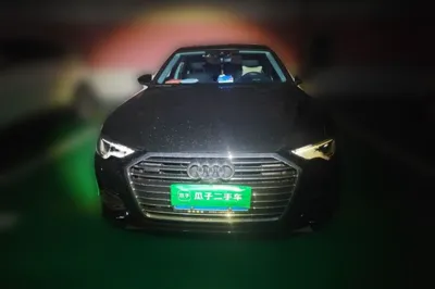 Audi A6L 2022, 28600 км, за 36738 USD
