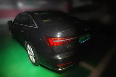 Audi A6L 2022, 28600 км, за 36738 USD