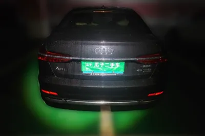 Audi A6L 2022, 28600 км, за 36738 USD