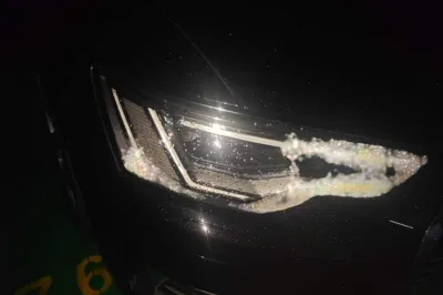 Audi A6L 2022, 28600 км, за 36738 USD - фото 7