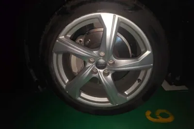 Audi A6L 2022, 28600 км, за 36738 USD - фото 8