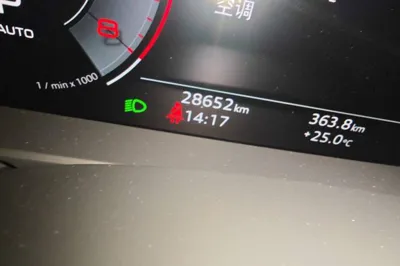 Audi A6L 2022, 28600 км, за 36738 USD - фото 11