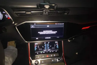 Audi A6L 2022, 28600 км, за 36738 USD - фото 12