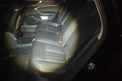 Audi A6L 2022, 28600 км, за 36738 USD - фото 16