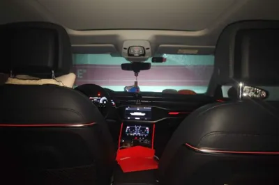 Audi A6L 2022, 28600 км, за 36738 USD - фото 17