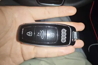 Audi A6L 2022, 28600 км, за 36738 USD - фото 19