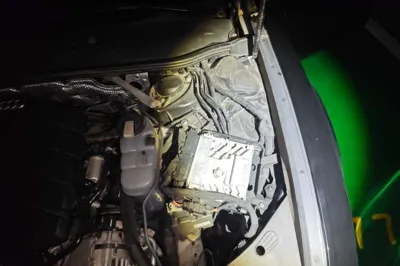 Audi A6L 2022, 28600 км, за 36738 USD - фото 21