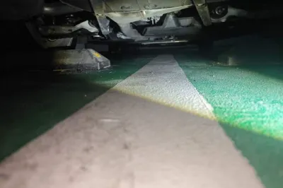 Audi A6L 2022, 28600 км, за 36738 USD - фото 24