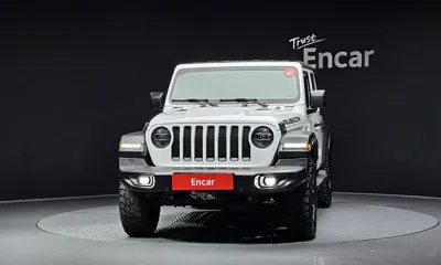 Jeep Wrangler 2022, 25820 км, за 34571.68 USD
