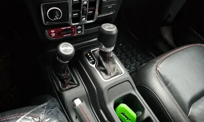 Jeep Wrangler 2022, 25820 км, за 34331.1 USD - фото 9