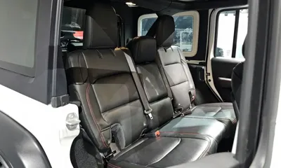 Jeep Wrangler 2022, 25820 км, за 34331.1 USD - фото 12