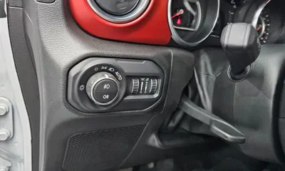 Jeep Wrangler 2022, 25820 км, за 34331.1 USD - фото 14