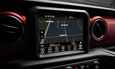 Jeep Wrangler 2022, 25820 км, за 34331.1 USD - фото 16
